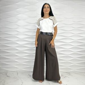 bluzka boho