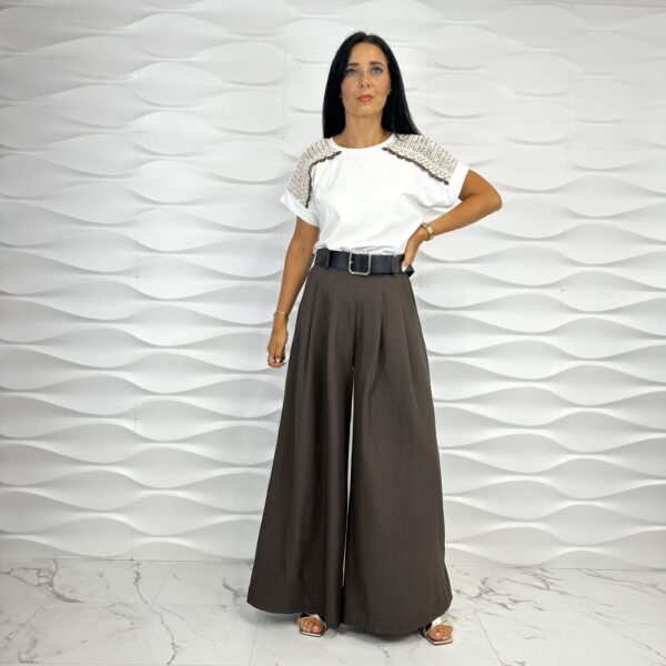 bluzka boho - obrazek 4